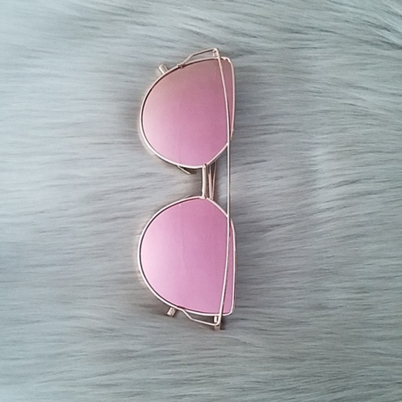 Accessories - MERRY's Cat Eye Sunglasses